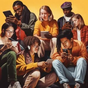 جيل Z… جيل عبقري أم جيل مُرهَق