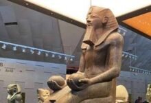 افتتاح المتحف المصري الكبير.. تجسيد حضارة خالدة 