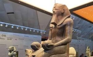 افتتاح المتحف المصري الكبير.. تجسيد حضارة خالدة