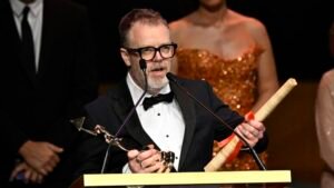 جوائز القاهرة السينمائي تتصدر المشهد السينمائي العربي
