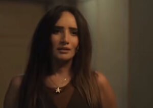 نهاية صادمة في الحلقة الأخيرة من ورد وشوكولاتة