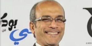 رحيل المخرج خالد شبانة يهز الوسط الإعلامي