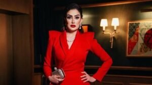 غادة عبد الرازق تبدأ تصوير "عاليا" مطلع ديسمبر