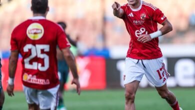 الأهلي يبحث عن الزعامة وسيراميكا