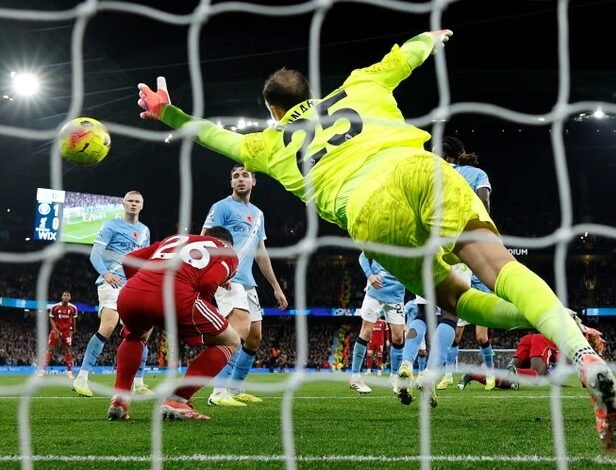 ليفربول يحتج رسميًا