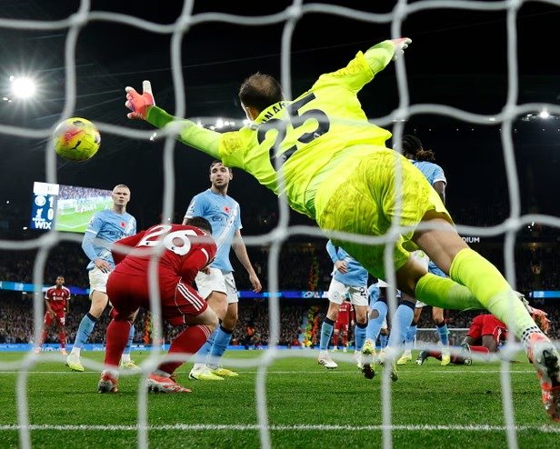 ليفربول يحتج رسميًا