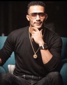 حبس محمد رمضان عامين بـ “رقم واحد يا أنصاص” — استئناف قريب