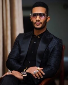 حبس محمد رمضان عامين بـ “رقم واحد يا أنصاص” — استئناف قريب