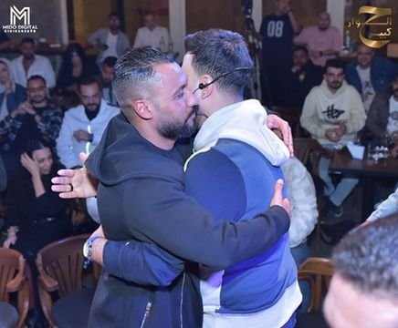 حسام عاشور: أبوتريكة لاعب خيالي وكان يبهرنا داخل الملعب وخارجه