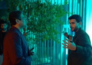 دان حدّاد… بعد نجاحاته مع وائل كفوري وبلقيس ونجوى كرم وآدم