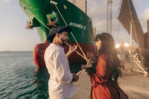 دان حدّاد… بعد نجاحاته مع وائل كفوري وبلقيس ونجوى كرم وآدم