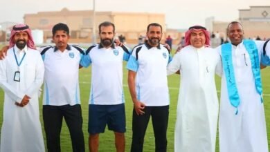 عبدالله الزيات مدرب الأهلي