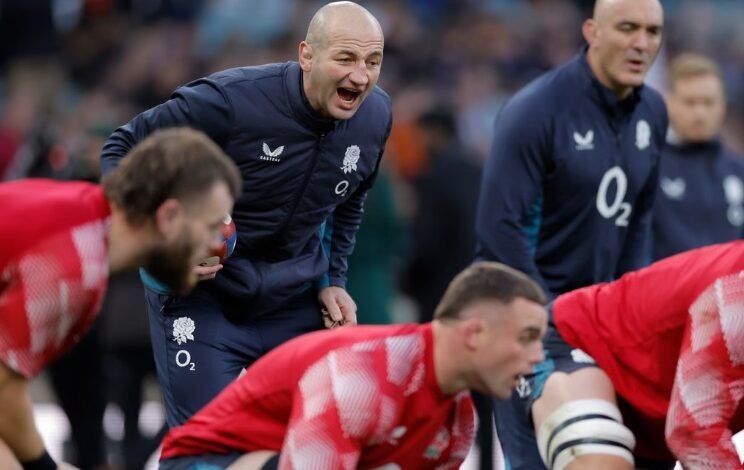 إنجلترا تدخل عام 2026 بثقة