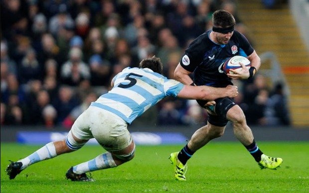 إنجلترا تدخل عام 2026 بثقة