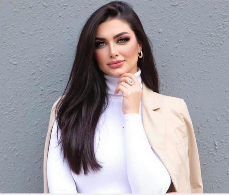 وفاة الإعلامية هبة الزياد