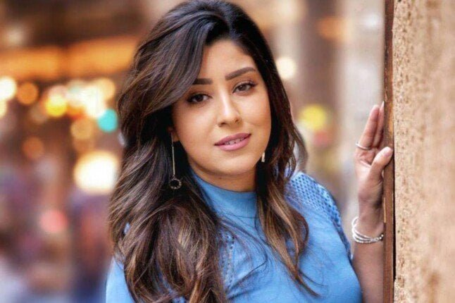 أيتن عامر تستعد لدراما رمضان