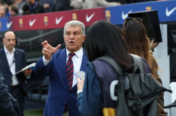 صفقة برشلونة