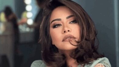 بلقيس تشعل القلق حول