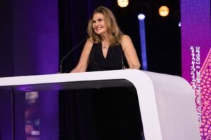 تألق عالمي في افتتاح مهرجان مراكش السينمائي