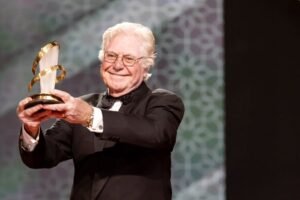 تألق عالمي في افتتاح مهرجان مراكش السينمائي
