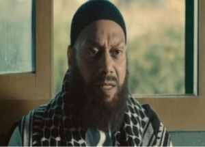 ضياء عبد الخالق يكشف ملامح دوره في "علي كلاي"