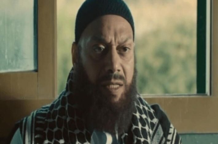 ضياء عبد الخالق يكشف ملامح دوره في "علي كلاي"