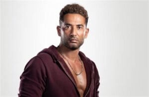 أبطال مسلسل عباس يشعلون سباق رمضان 2026