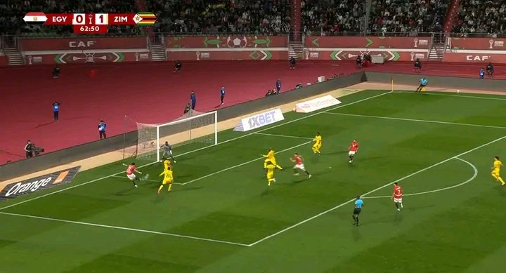 السيد الأعرج يكتب | مصر تنتصر حين يضيق الوقت.. مرموش يعيد الأمل وصلاح يكتب التاريخ في ليلة أفريقية لا تُنسى