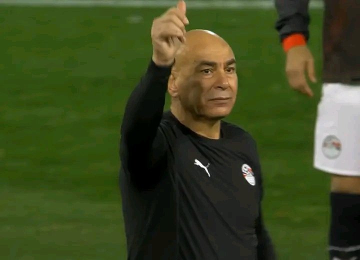 السيد الأعرج يكتب | مصر تنتصر حين يضيق الوقت.. مرموش يعيد الأمل وصلاح يكتب التاريخ في ليلة أفريقية لا تُنسى