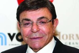 سمير صبري.. فنان شامل وحكايات لم تنتهِ بعد