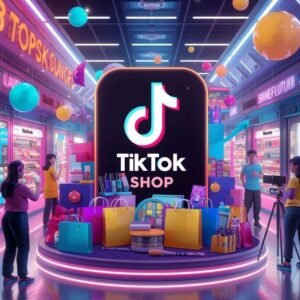 مريم مصطفى تكتب: موجة العنف على TikTok تهدد الأطفال