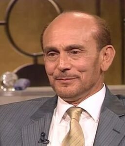 محمد صبحي ضحية هوس التريند