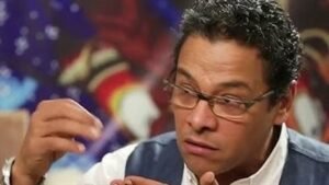 وفاة الماكيير محمد عبد الحميد ومسيرة لا تُنسى