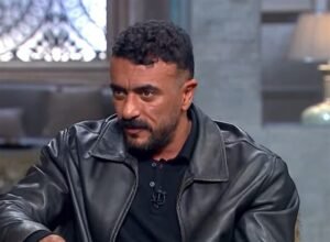 أحمد العوضي: لم أعلن يومًا أنني سنجل