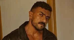 أحمد العوضي: لم أعلن يومًا أنني سنجل