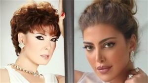أنوشكا تنضم لمسلسل "توابع" بطولة ريهام حجاج