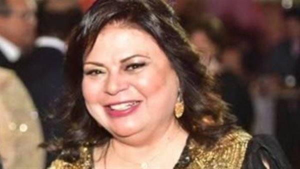 ماجدة زكي تعود بقوة في رمضان