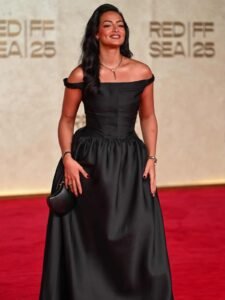 نجمات سعوديات يصنعن موجة جديدة في سينما 2025