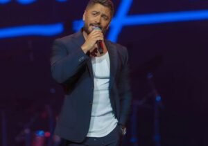 تامر حسني يطمئن جمهوره بعد أزمته الصحية ويعود للظهور من جديد