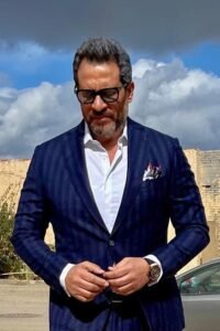 حقيقة تعاقد إنجي كيوان على مسلسل الراعي