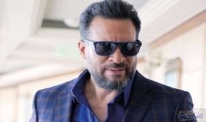 حقيقة تعاقد إنجي كيوان على مسلسل الراعي