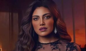 أنوشكا تنضم لمسلسل "توابع" بطولة ريهام حجاج