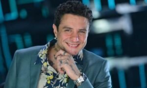 وفاة سمية الألفي بعد آخر دعم لابنها