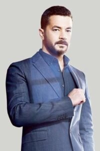 العرض العالمي الأول لجوازة ولا جنازة