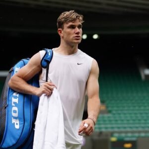 جاك دريبر يغيب عن أستراليا بسبب الإصابة