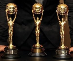 هاني محروس يحصد أفضل مهندس صوت 2025