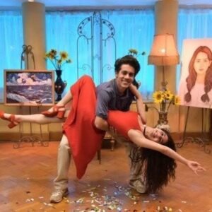 إيرادات السينما المصرية أمس.. منافسة مشتعلة بين “السلم والثعبان 2” و“ولنا في الخيال حب”