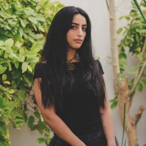 نجمات سعوديات يصنعن موجة جديدة في سينما 2025