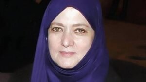 شمس البارودي: الحسد غيّر مسار حياة عائلتي