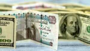 انخفاض جديد في سعر الدولار مقابل الجنيه المصري
